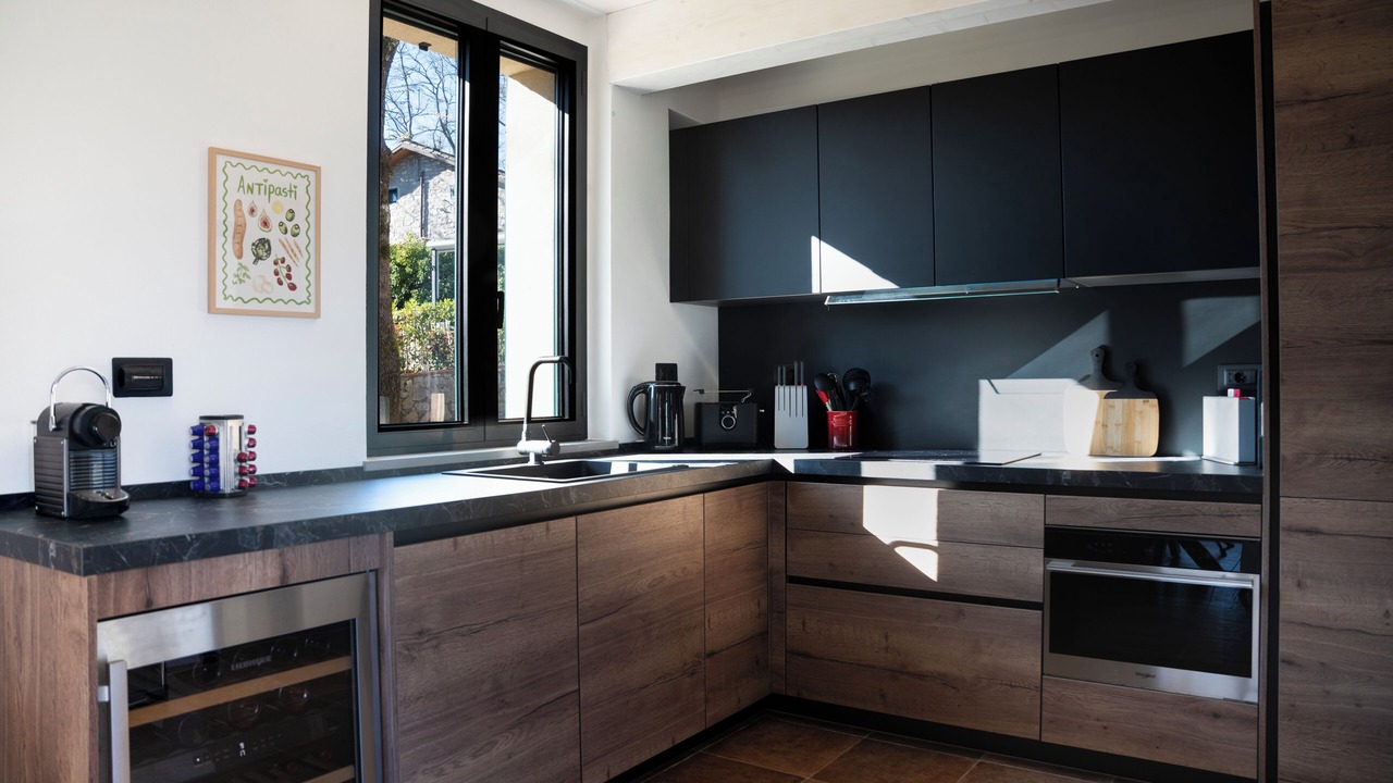 Photo of Kitchen in Piegaro