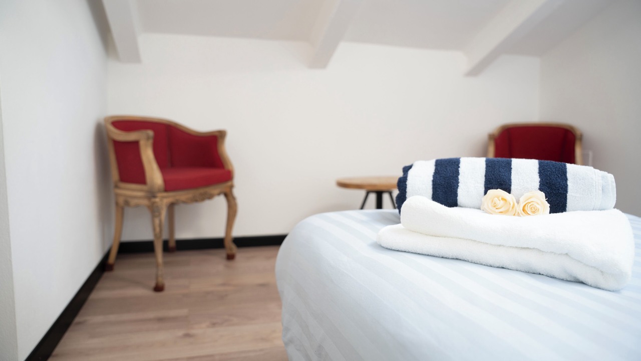 Photo of Bedroom in Piegaro