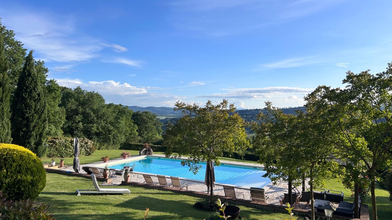 Photo of Outdoor in Montecastrilli