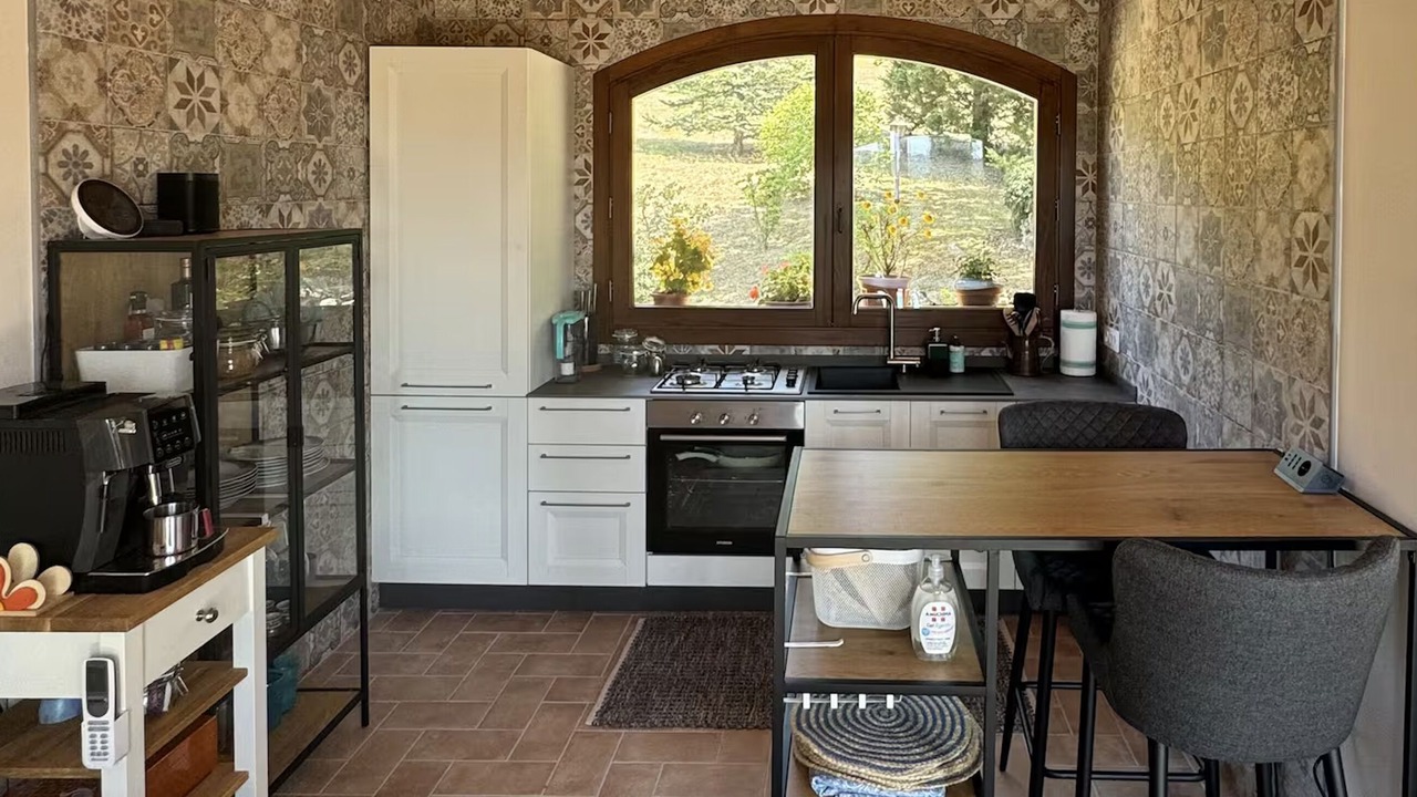 Photo of Kitchen in Montecastrilli