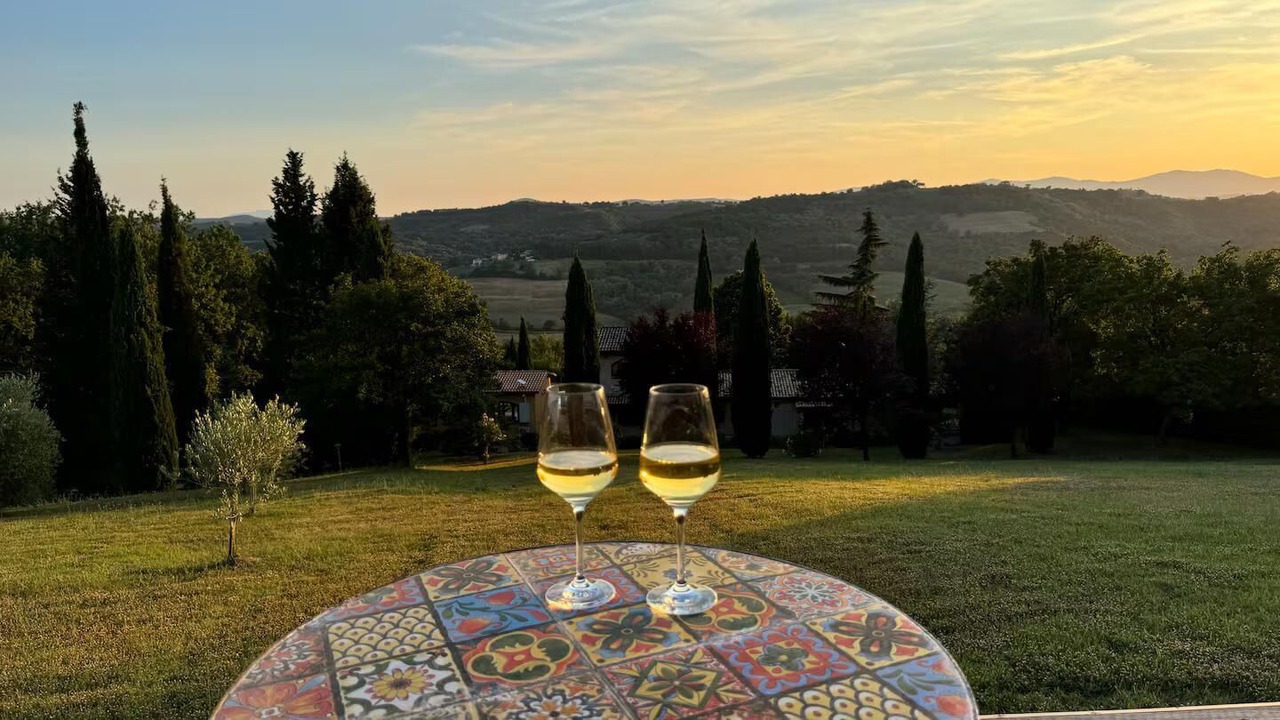 Photo of Outdoor in Montecastrilli