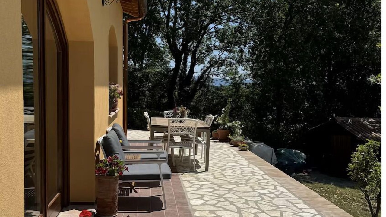 Photo of Outdoor in Montecastrilli