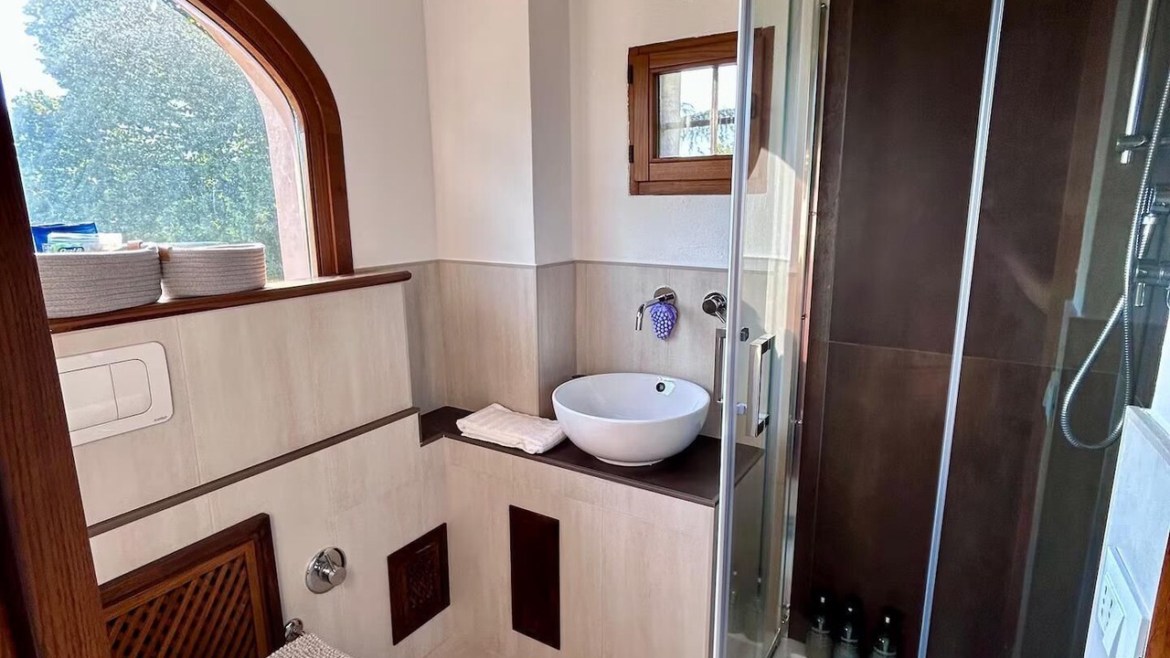 Photo of Bathroom in Montecastrilli