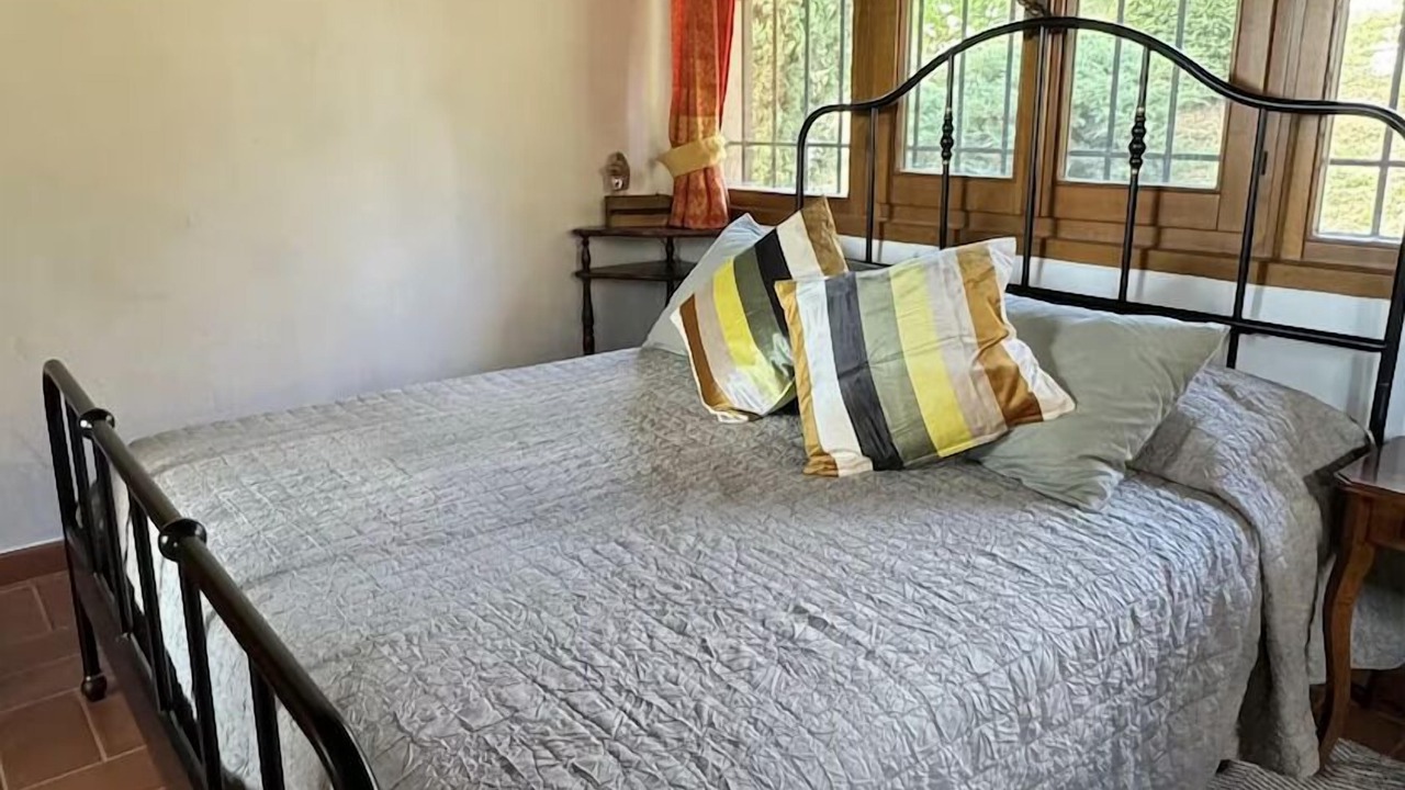 Photo of Bedroom in Montecastrilli