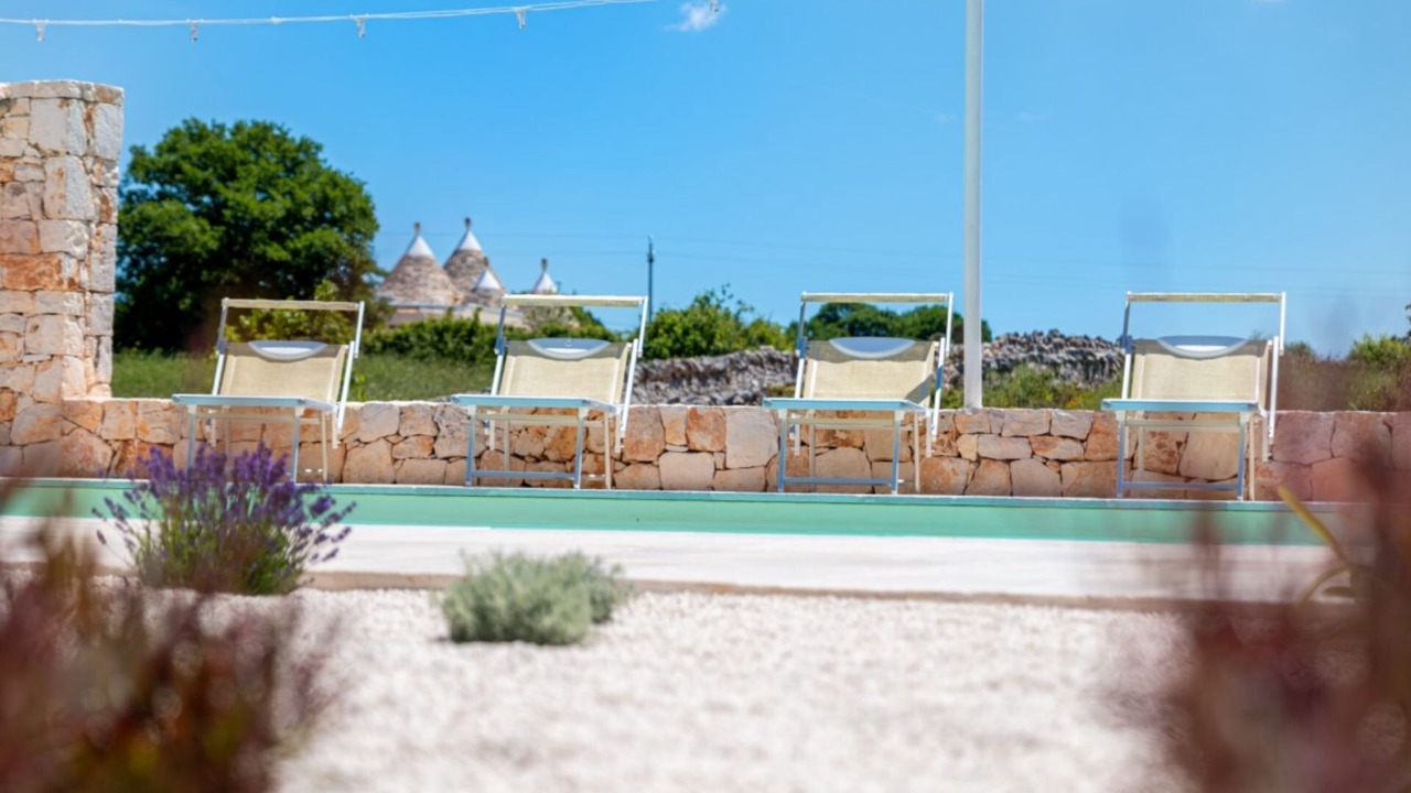 Photo of Outdoor in Martina Franca
