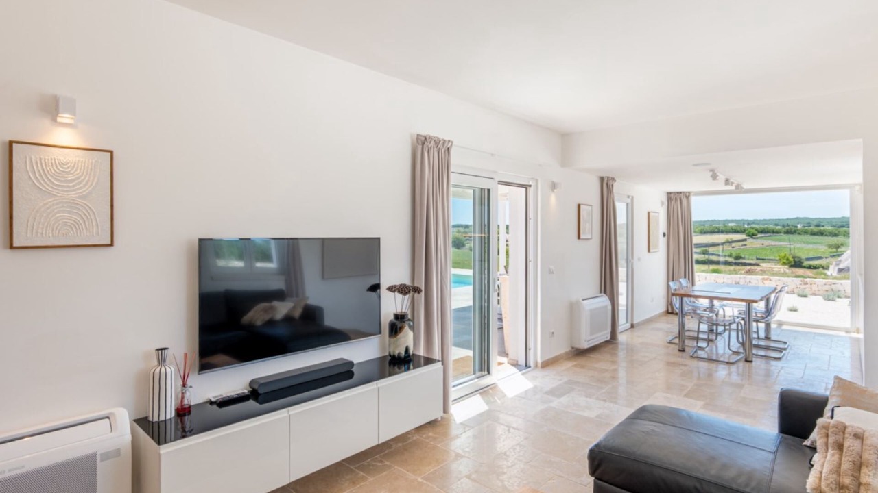 Photo of Livingroom in Martina Franca