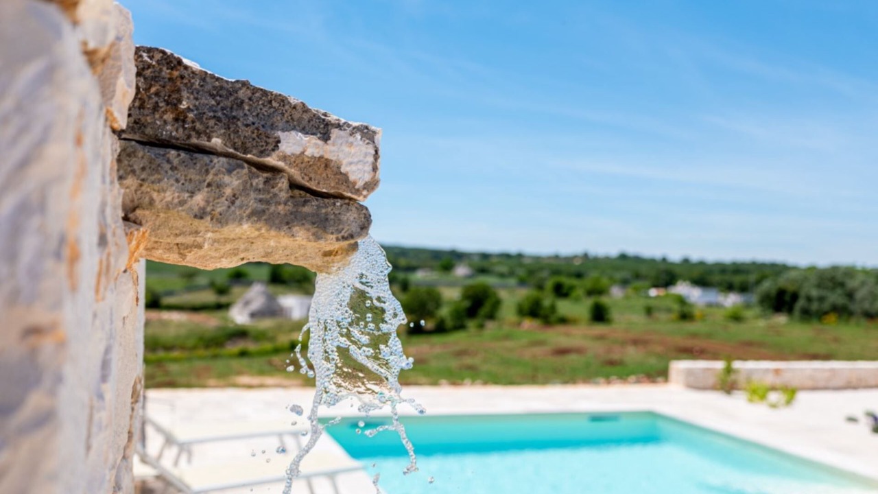 Photo of Outdoor in Martina Franca