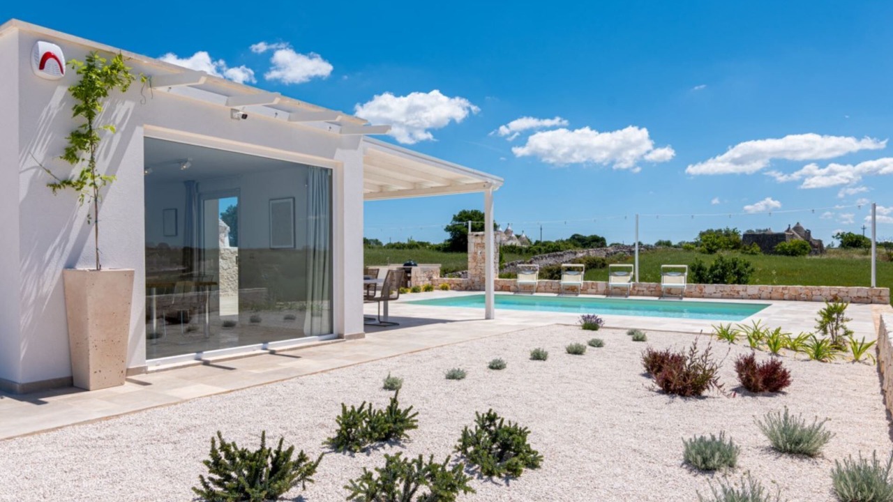 Photo of Outdoor in Martina Franca