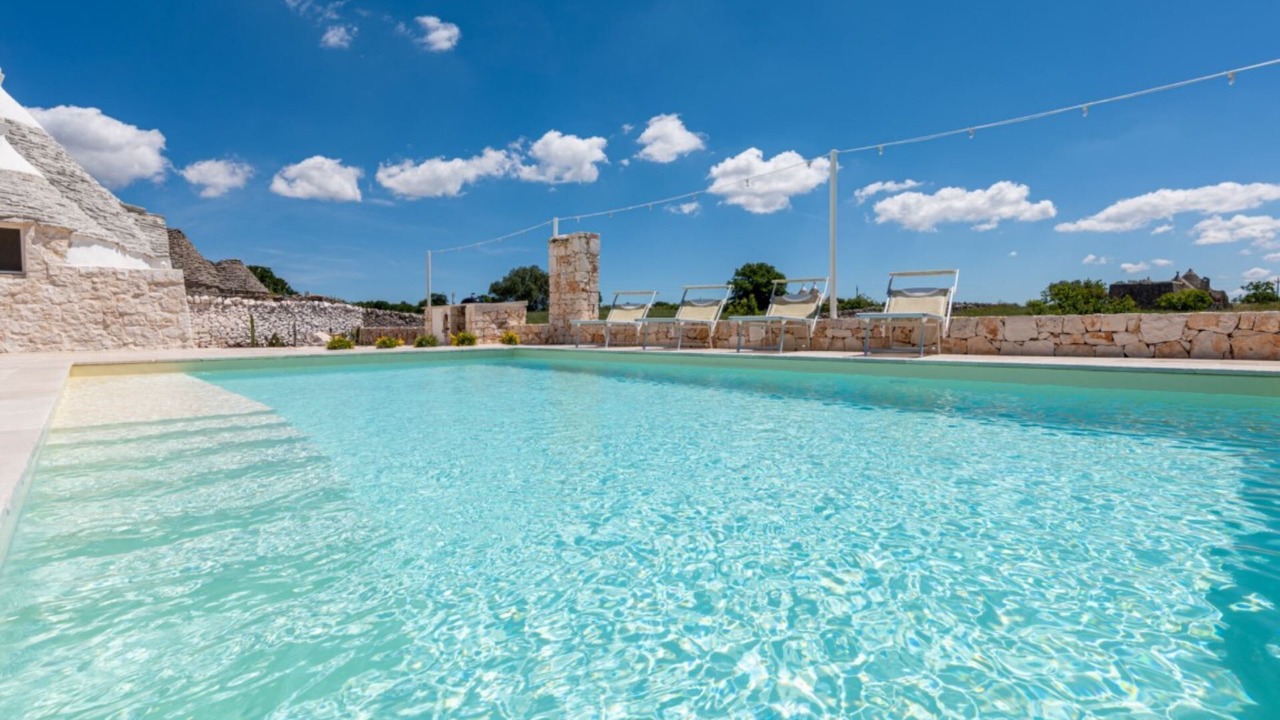 Photo of Outdoor in Martina Franca