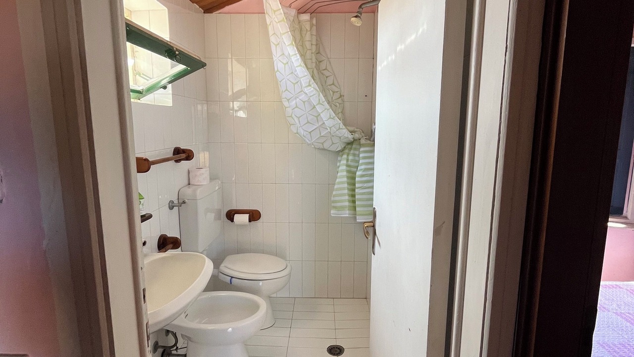 Photo of Bathroom in Grosseto