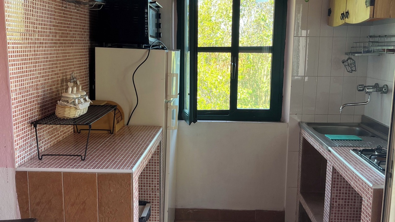 Photo of Kitchen in Grosseto