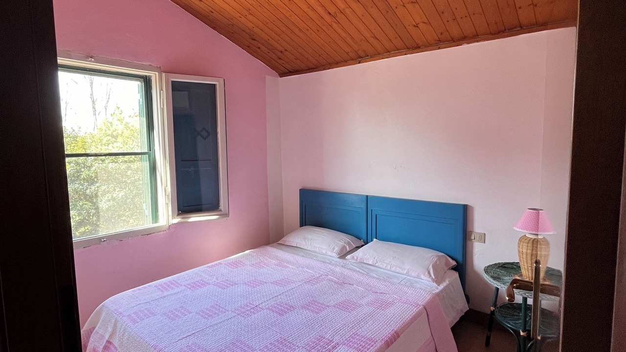 Photo of Bedroom in Grosseto