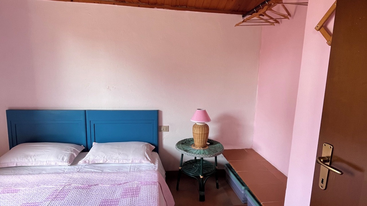 Photo of Bedroom in Grosseto