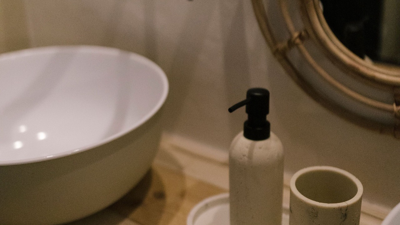Photo of Bathroom in Casteldaccia