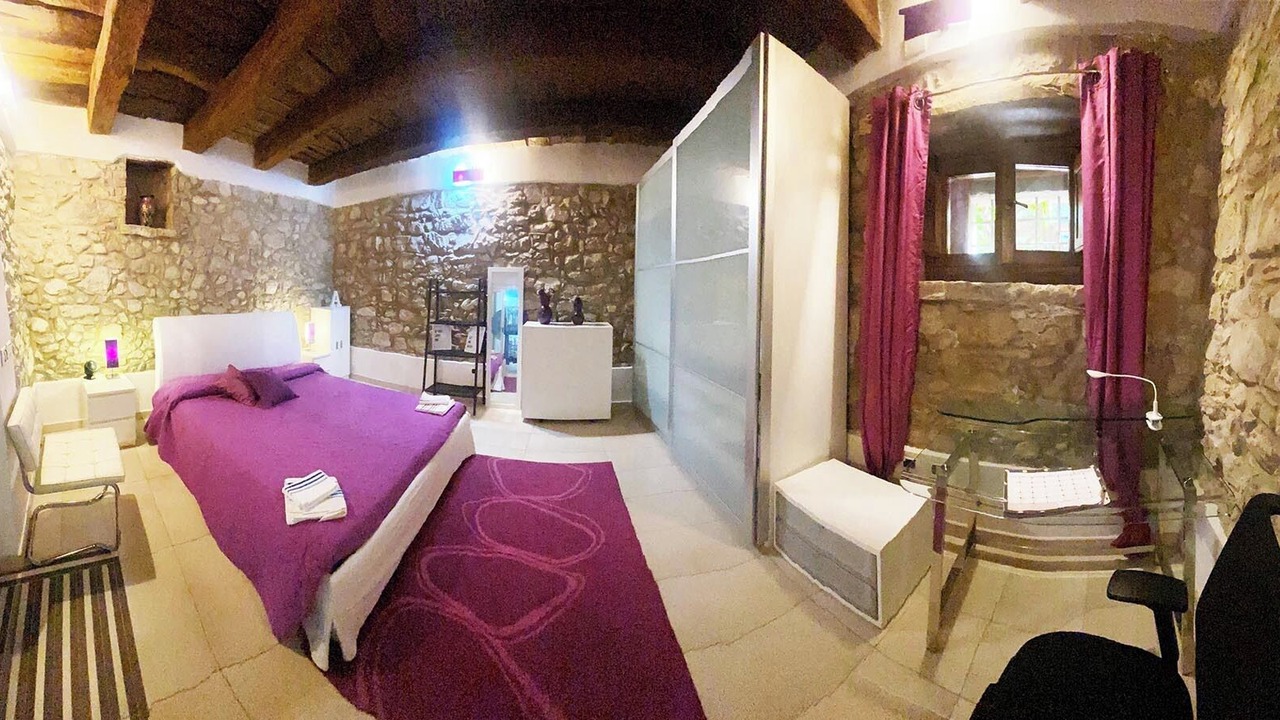 Photo of Bedroom in Trentinara