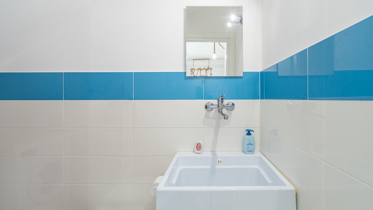 Photo of Bathroom in Pachino