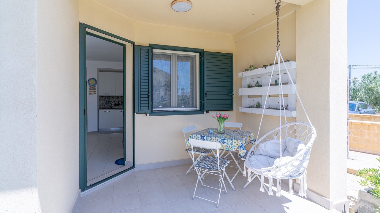 Photo of Outdoor in Pachino