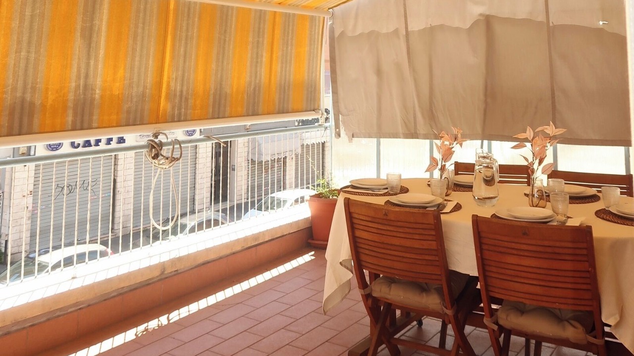 Photo of Outdoor in Prenestino-Centocelle