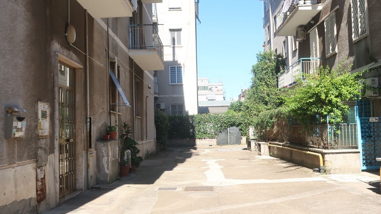 Photo of Outdoor in Prenestino-Centocelle