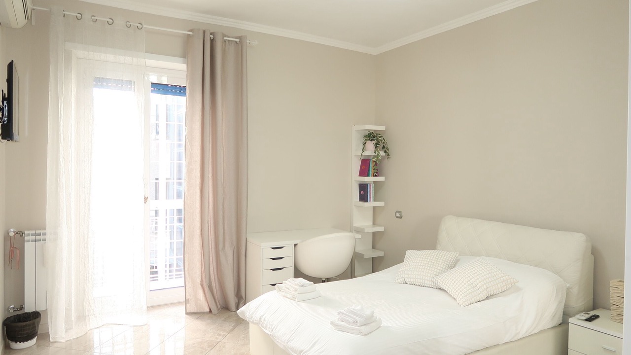 Photo of Bedroom in Prenestino-Centocelle