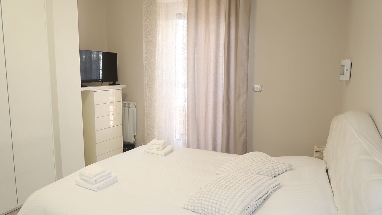 Photo of Bedroom in Prenestino-Centocelle