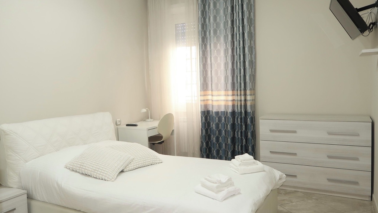 Photo of Bedroom in Prenestino-Centocelle