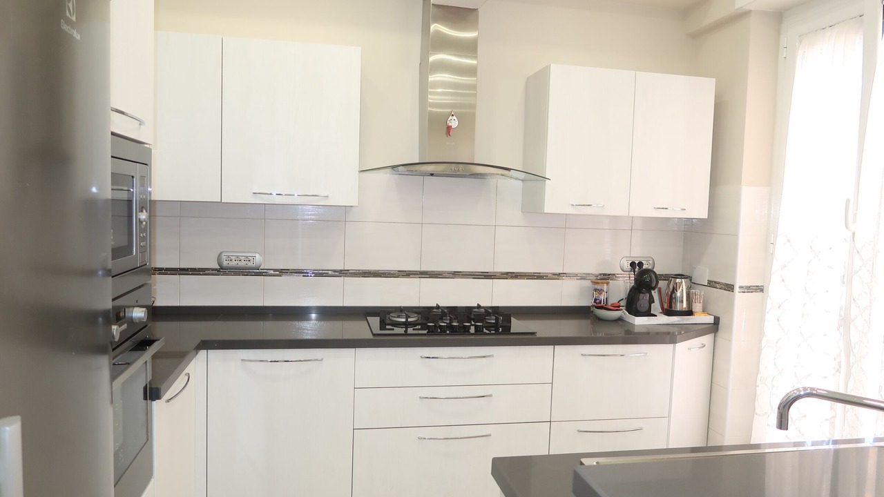Photo of Kitchen in Prenestino-Centocelle