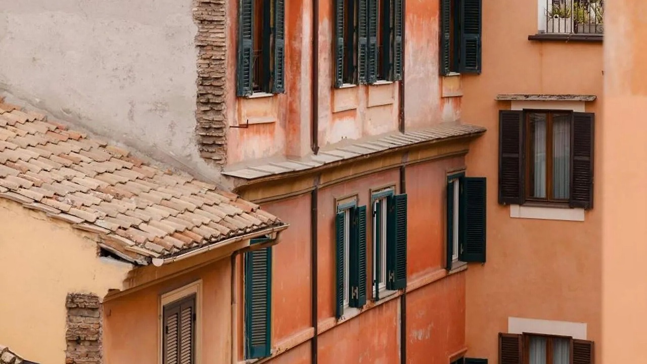 Photo of Outdoor in Rione IV Campo Marzio