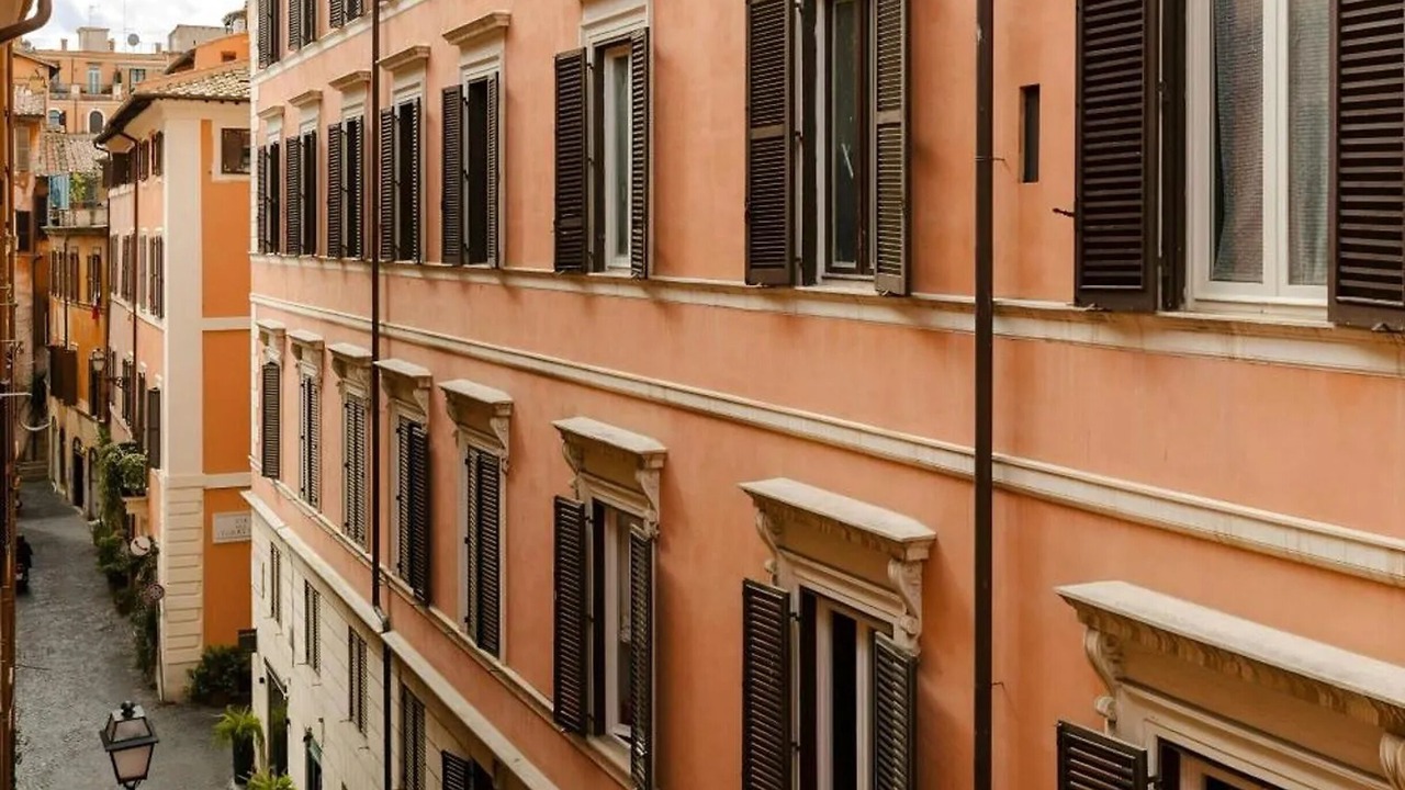 Photo of Outdoor in Rione IV Campo Marzio