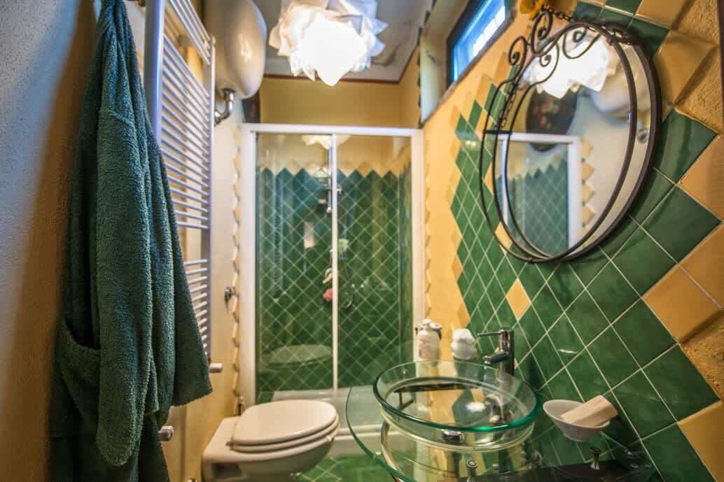 Photo of Bathroom in Calvi di Umbria