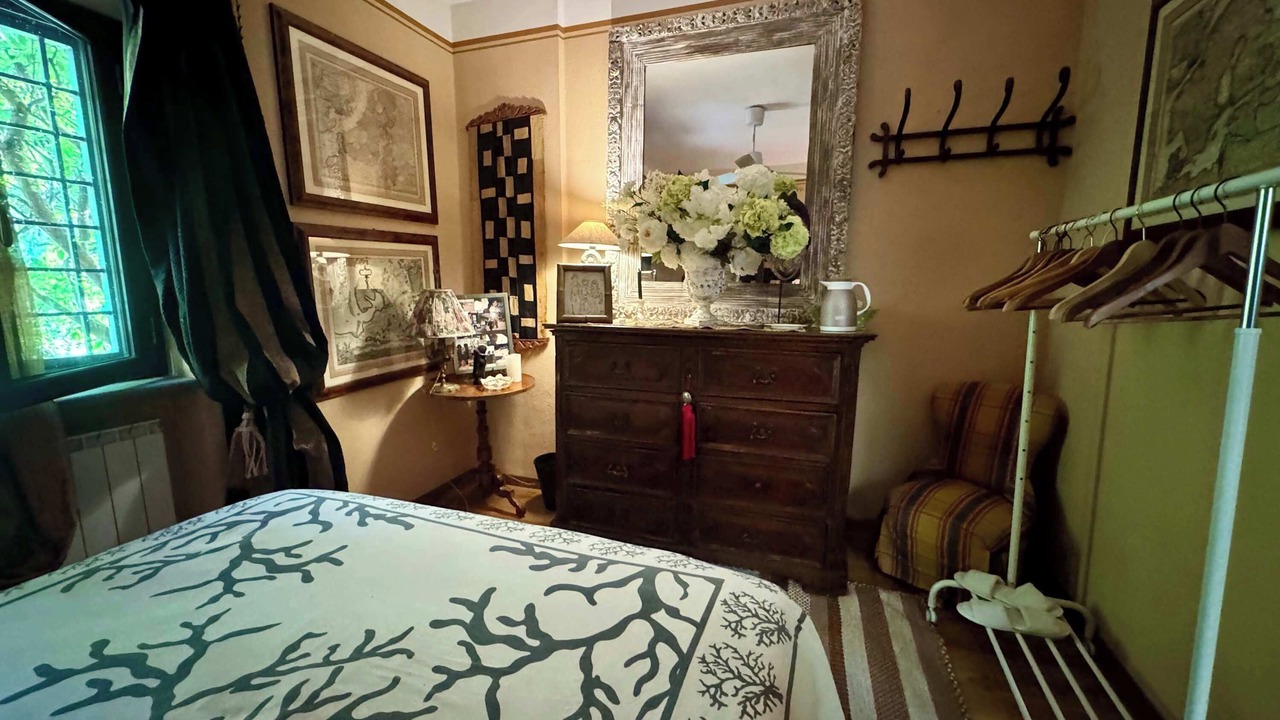 Photo of Bedroom in Calvi di Umbria