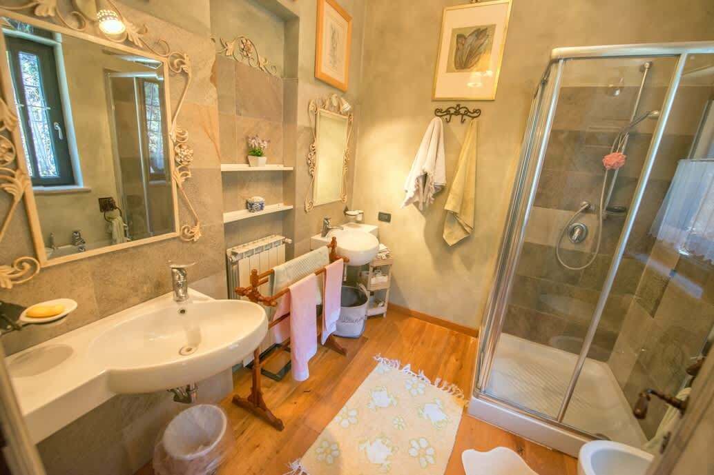 Photo of Bathroom in Calvi di Umbria