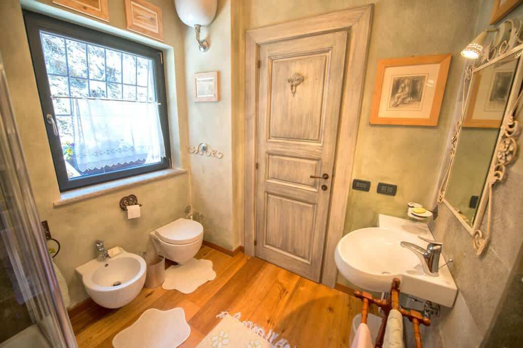 Photo of Bathroom in Calvi di Umbria