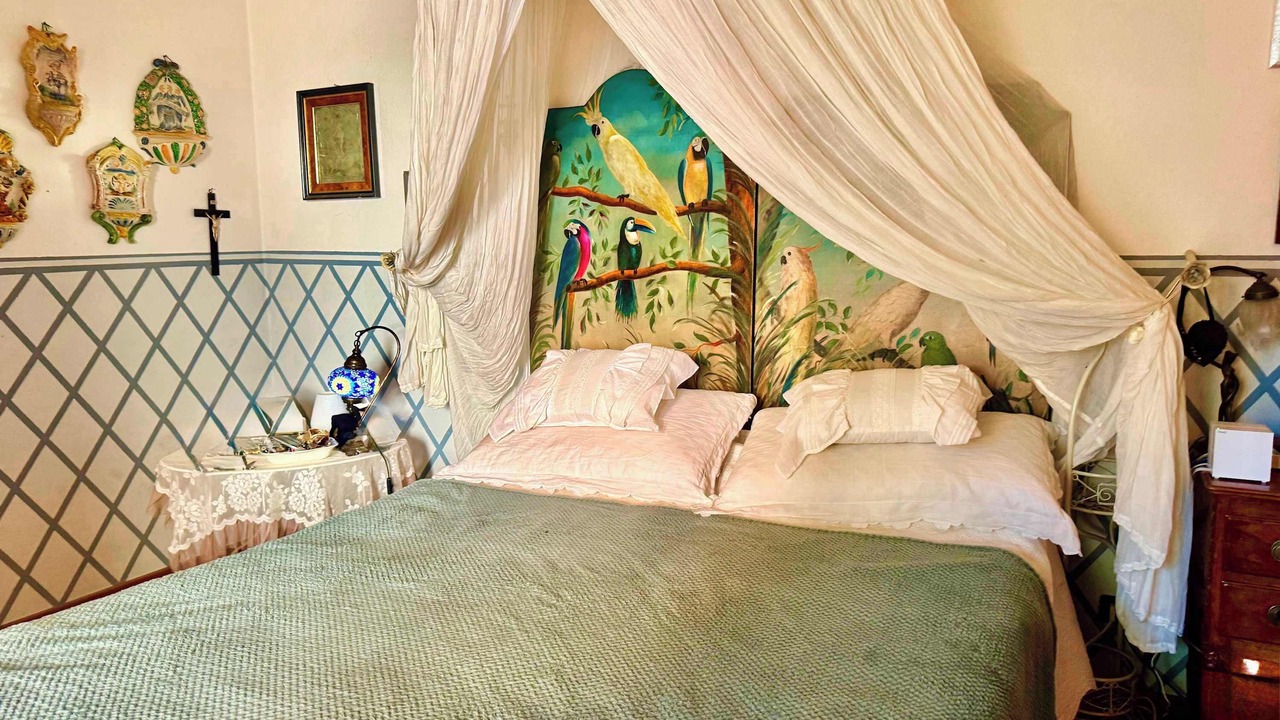 Photo of Bedroom in Calvi di Umbria