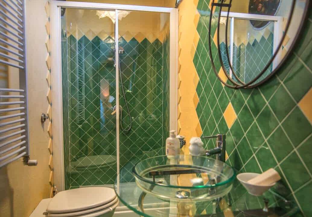 Photo of Bathroom in Calvi di Umbria