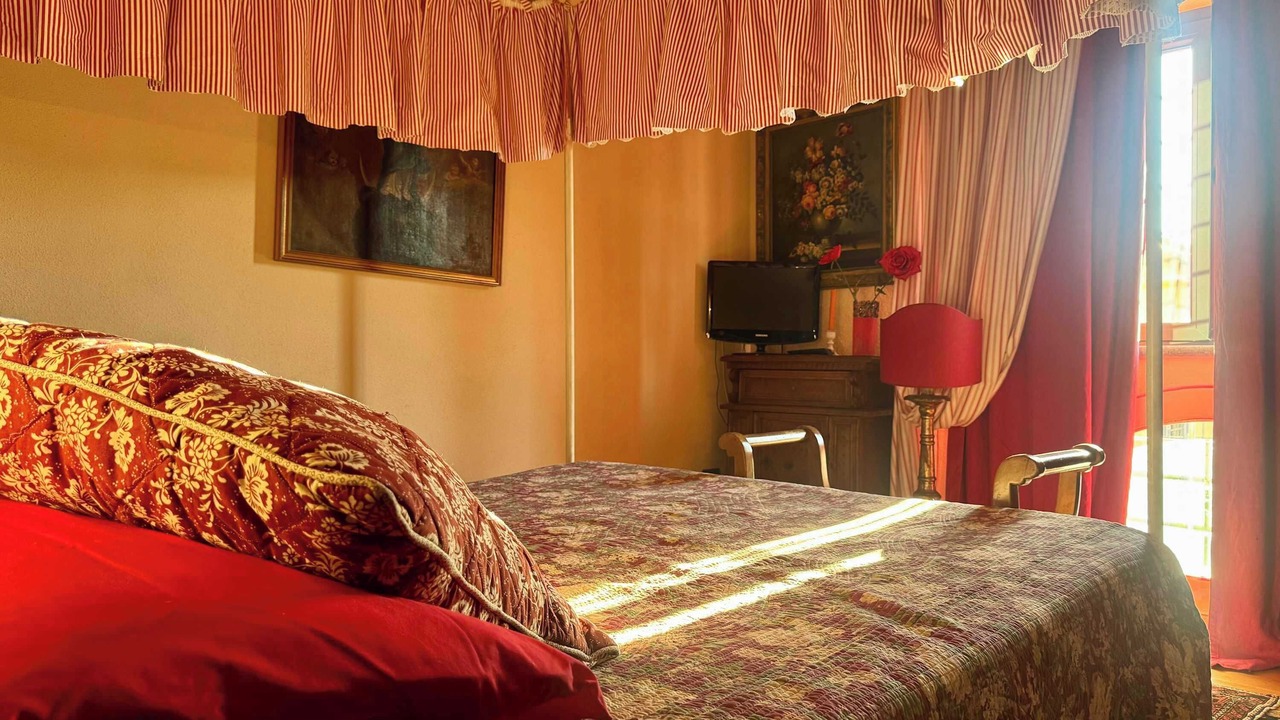 Photo of Bedroom in Calvi di Umbria