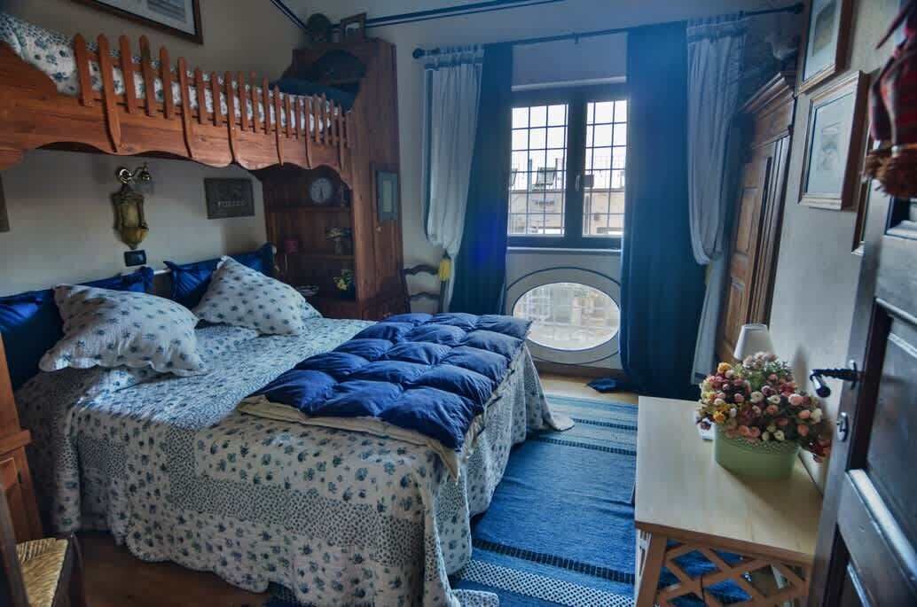 Photo of Bedroom in Calvi di Umbria