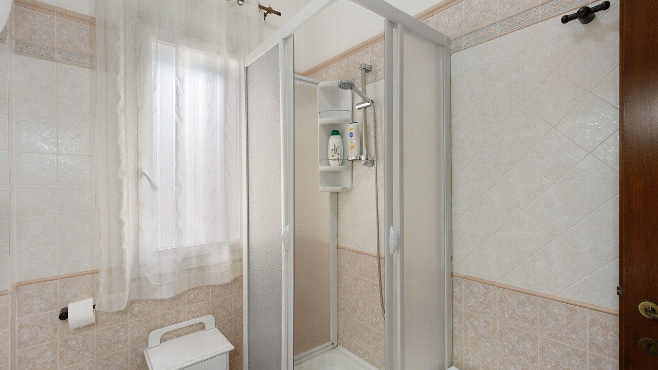 Photo of Bathroom in Piazza-Tralia-Pendolo
