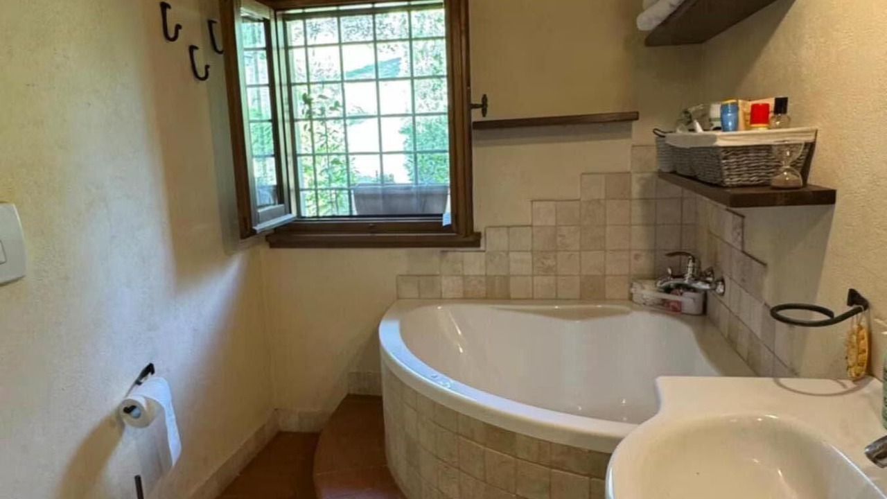 Photo of Bathroom in Montecastrilli