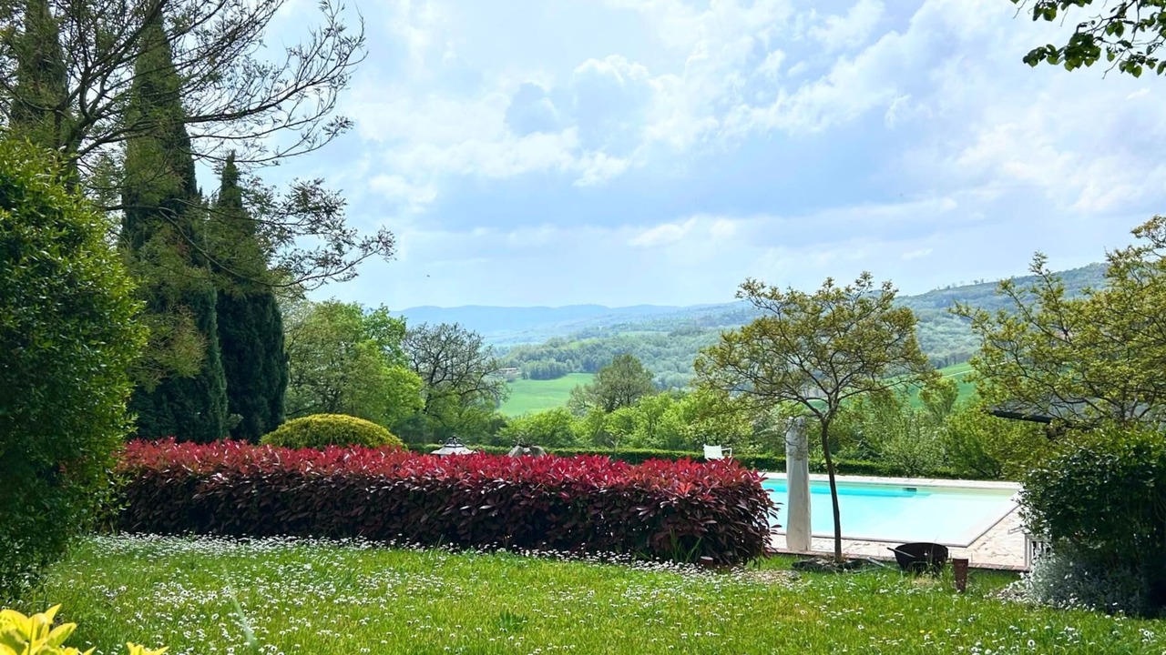 Photo of Outdoor in Montecastrilli