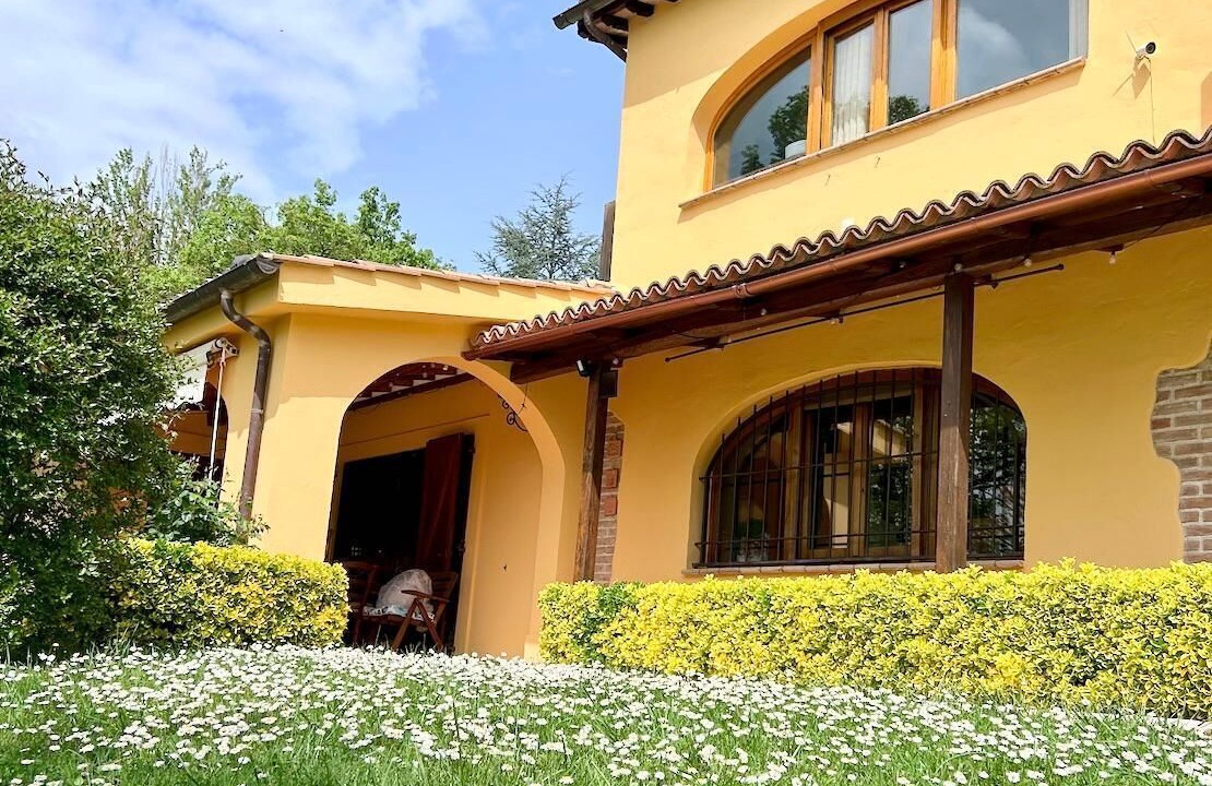 Photo of Outdoor in Montecastrilli