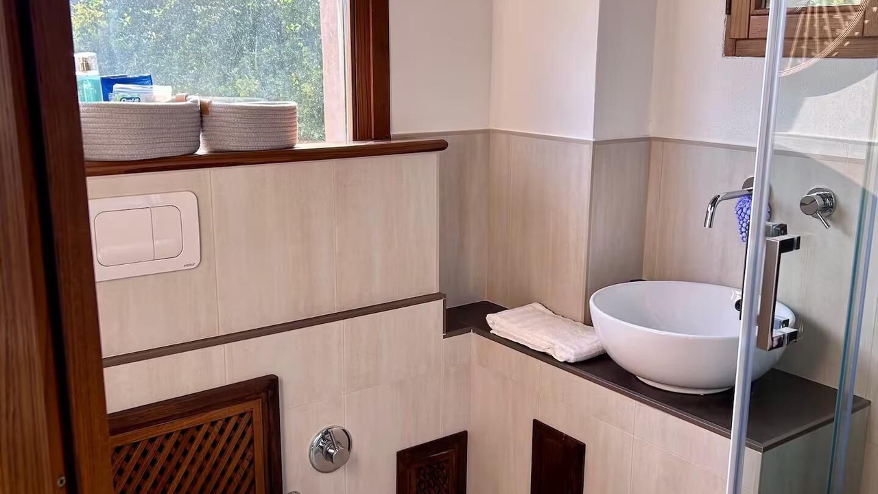 Photo of Bathroom in Montecastrilli