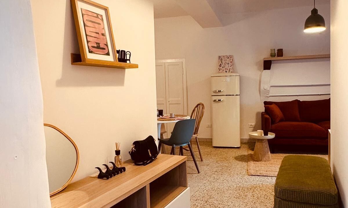 Photo of Livingroom in Acquasparta