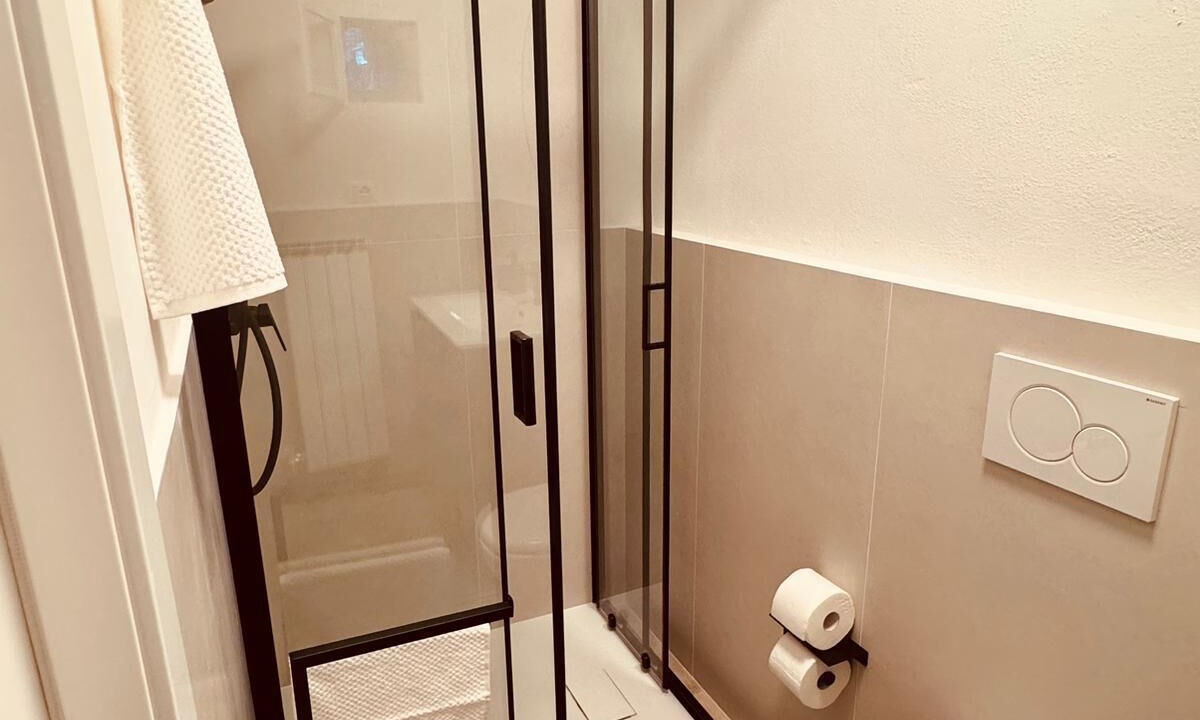 Photo of Bathroom in Acquasparta