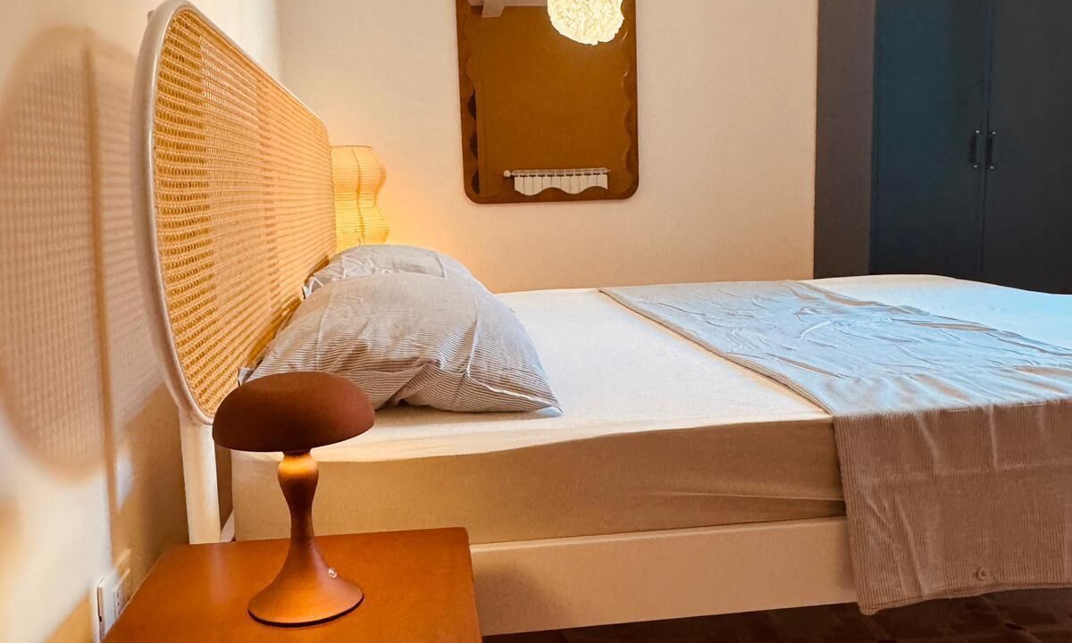 Photo of Bedroom in Acquasparta