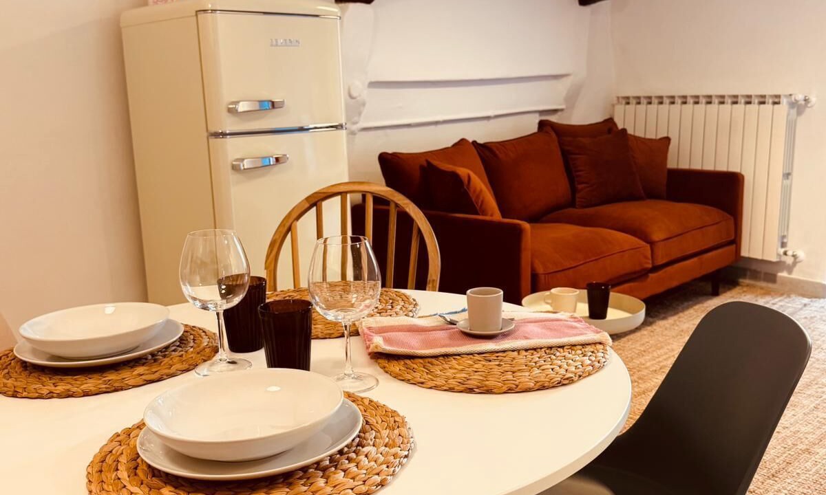 Photo of Livingroom in Acquasparta