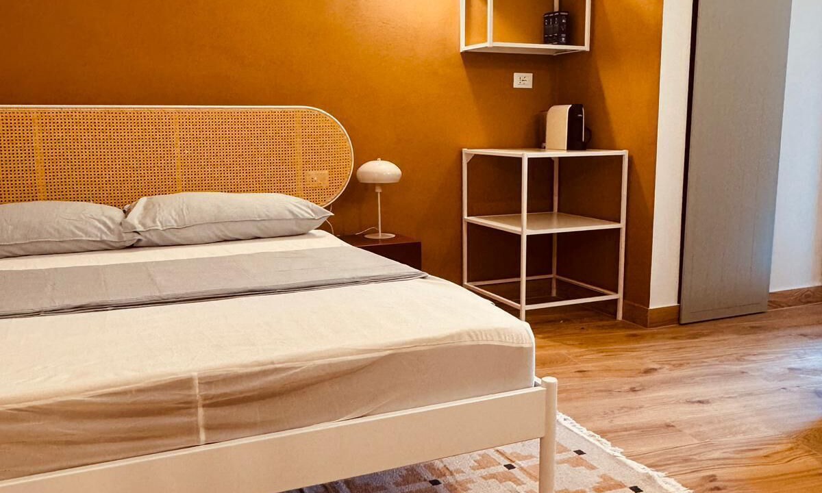 Photo of Bedroom in Acquasparta