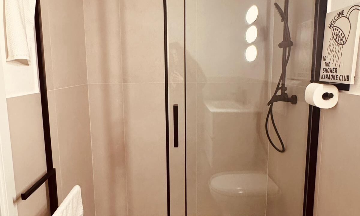 Photo of Bathroom in Acquasparta