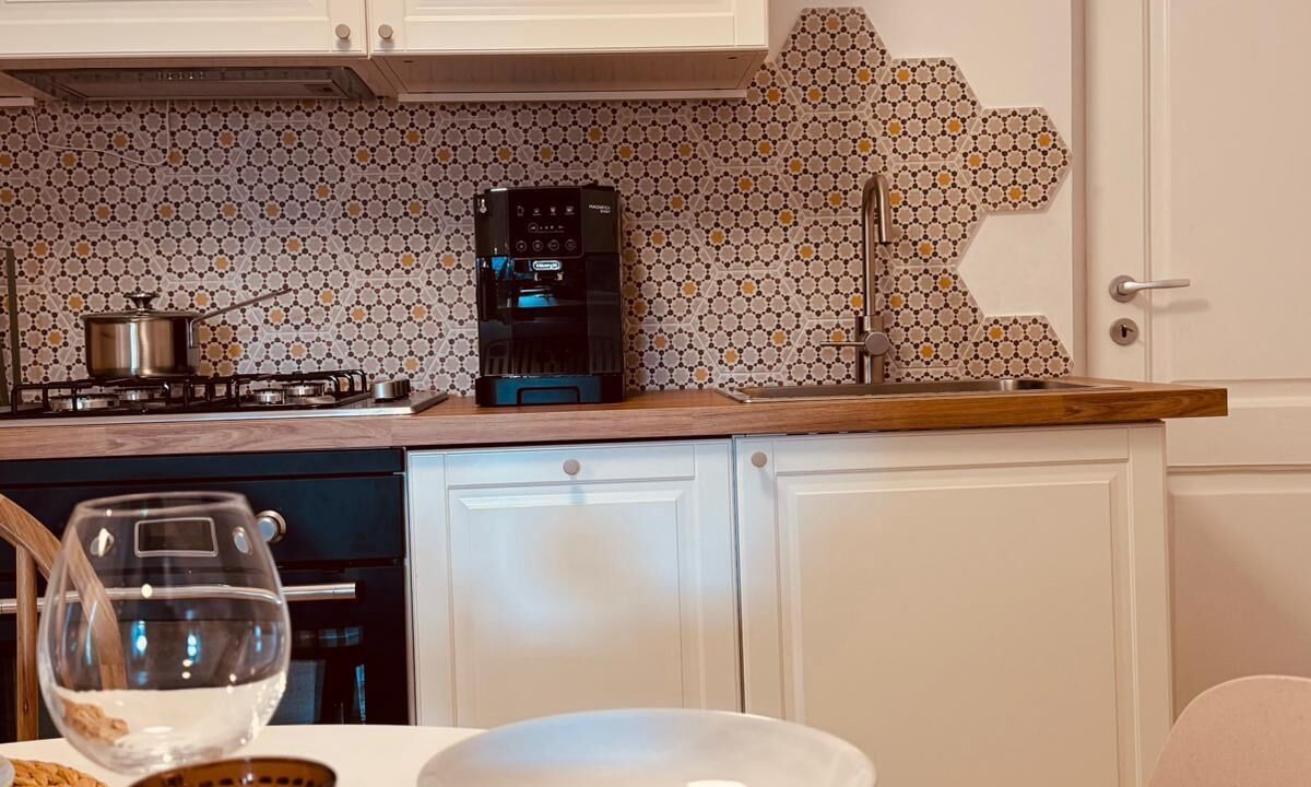 Photo of Kitchen in Acquasparta