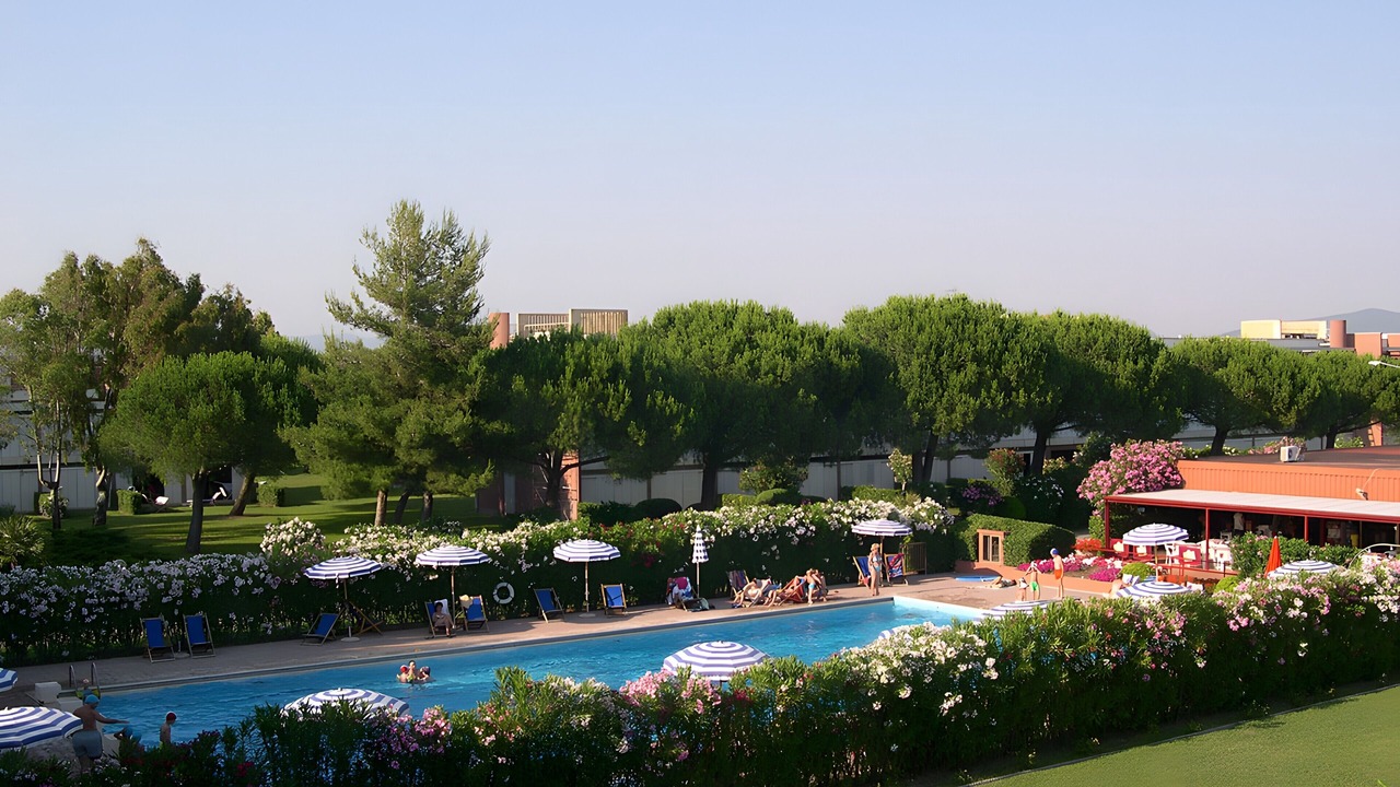 Photo of Outdoor in Marina di Bibbona
